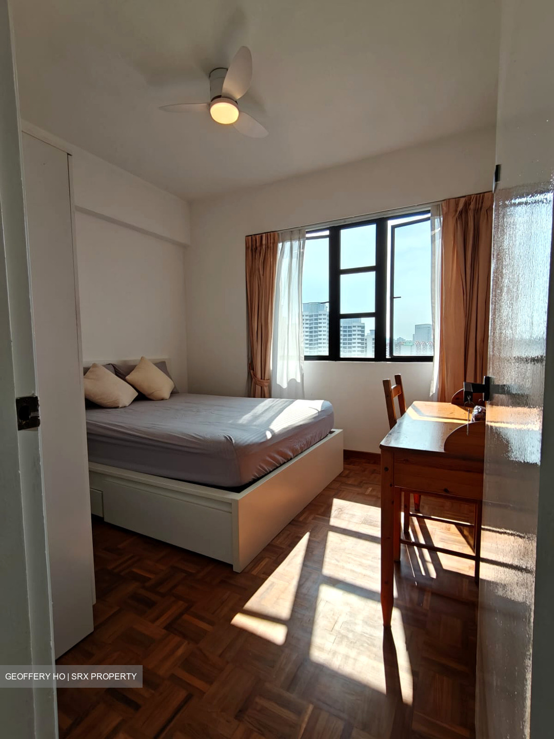 Central Green Condominium (D3), Condominium #499983931